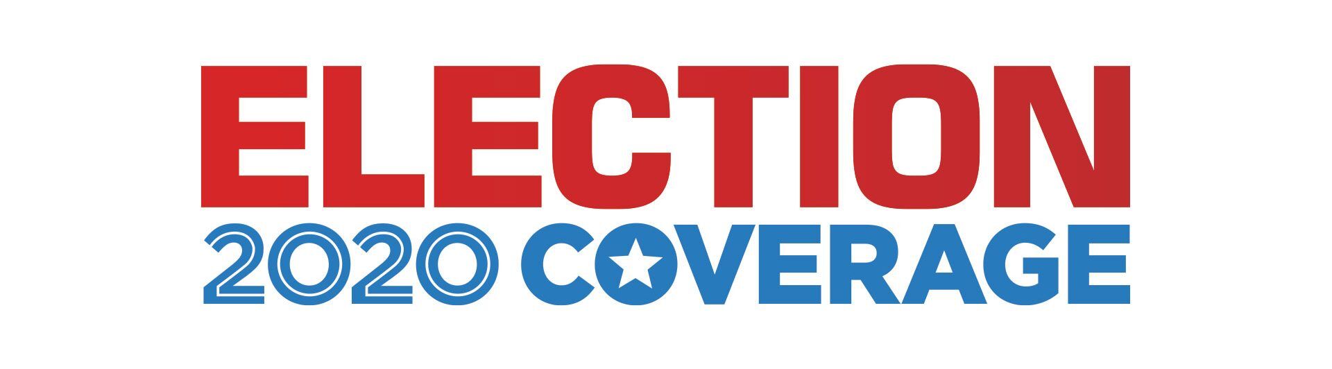 Election coverage 2020